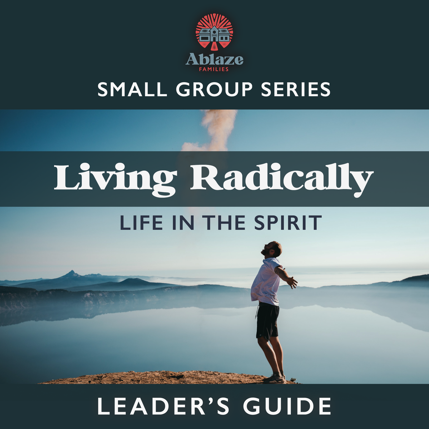 Leader's Guide to "Living Radically"